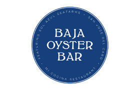 Baja Oyster Bar