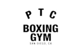 PTC Boxing Gym